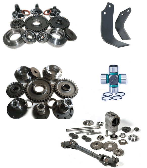 Rotavator Spare Parts Online Reviewmotors.co