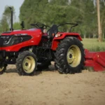 Why Rotavators and Modern Implements Improve Farm Productivity